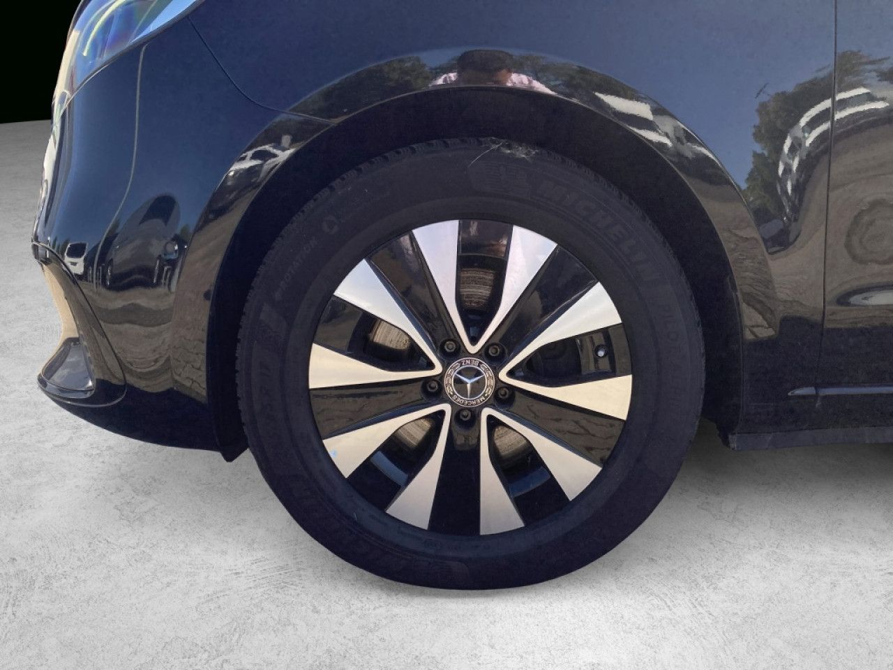 Mercedes-Benz V-Klasse – Bild 3