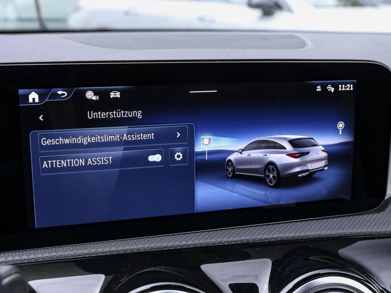 Mercedes-Benz CLA – Bild 13