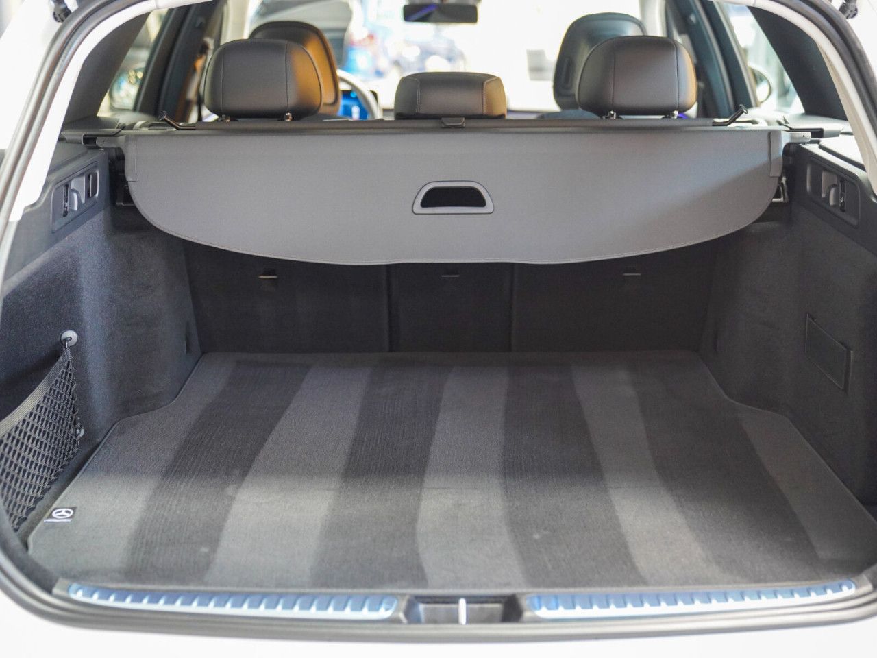 Mercedes-Benz C-Klasse – Bild 13
