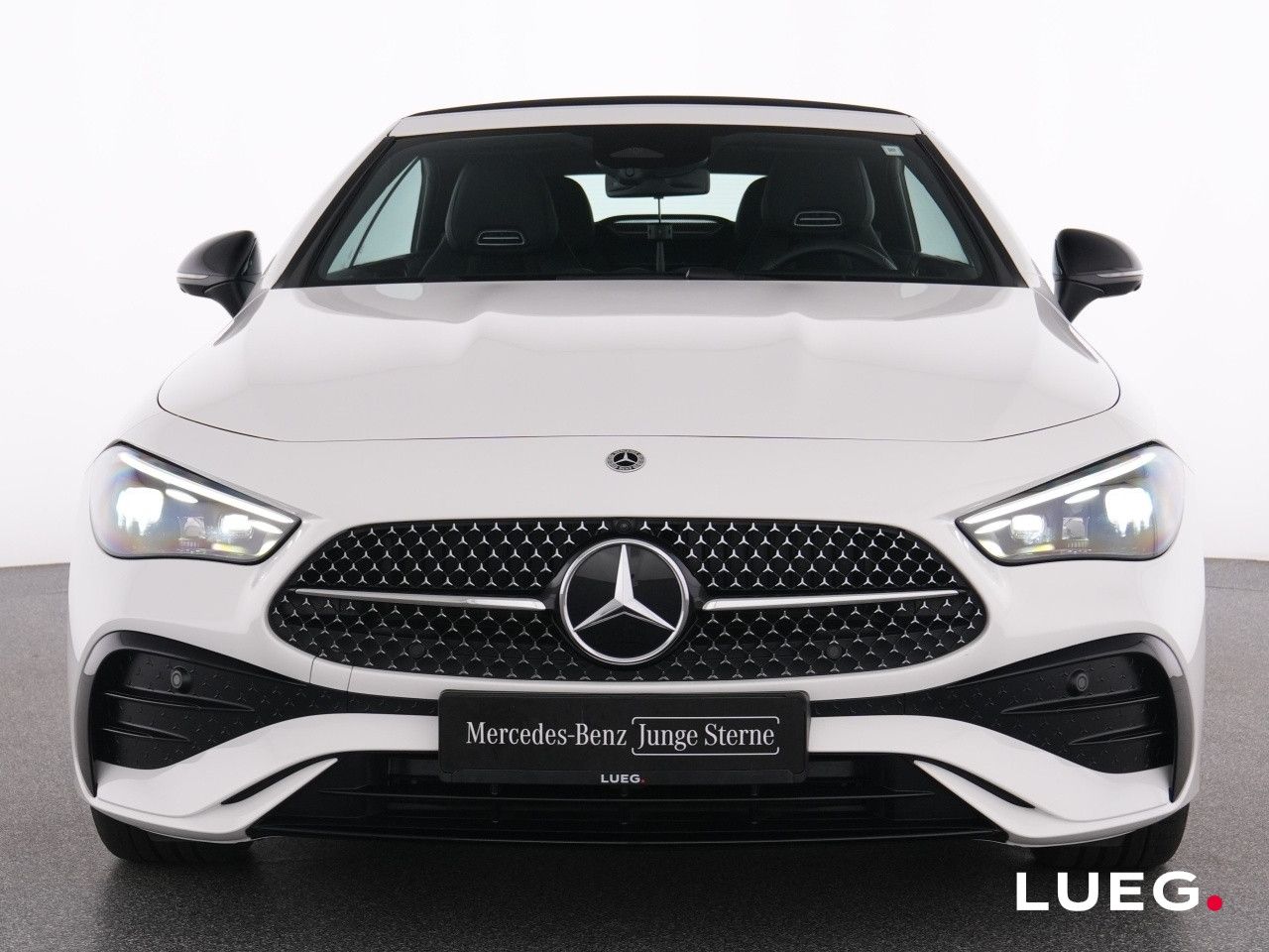 Mercedes-Benz CLE – Bild 14