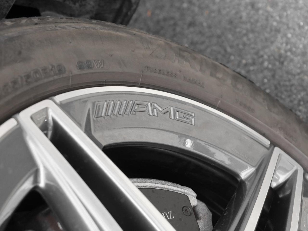 Mercedes-Benz GLA – Bild 10