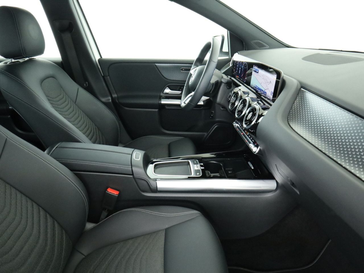 Mercedes-Benz B-Klasse – Bild 17
