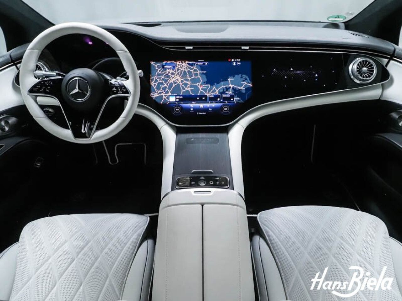 Mercedes-Benz EQS – Bild 8