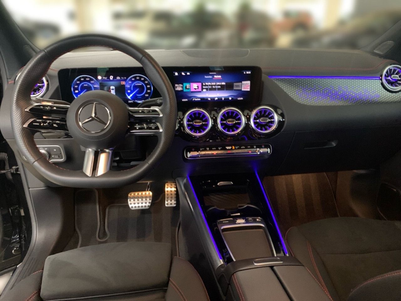 Mercedes-Benz EQA – Bild 11