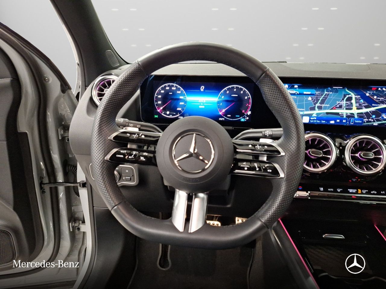 Mercedes-Benz GLA – Bild 11