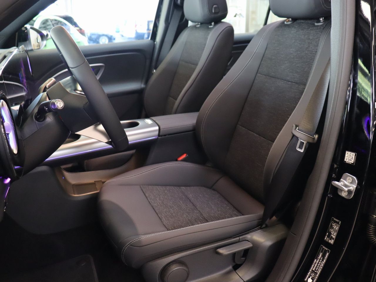 Mercedes-Benz GLB – Bild 8