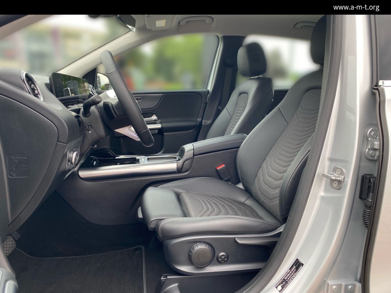 Mercedes-Benz B-Klasse – Bild 7