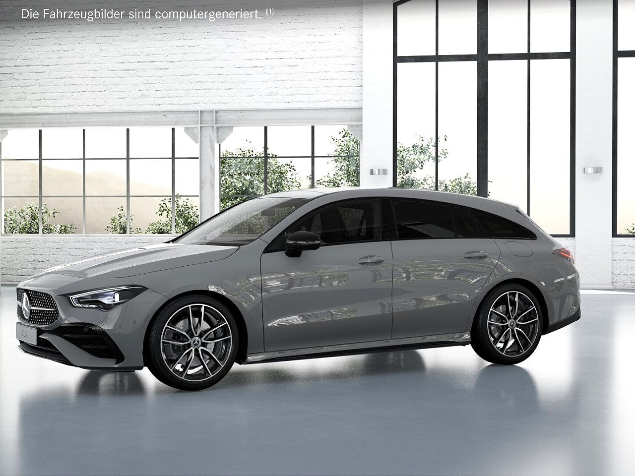 Mercedes-Benz CLA – Bild 18