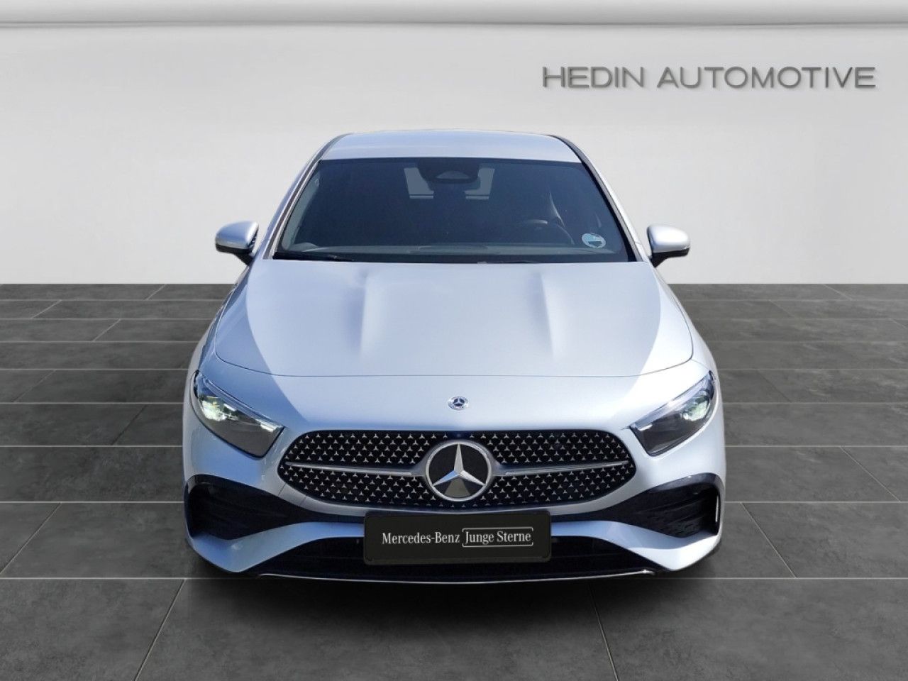 Mercedes-Benz A-Klasse – Bild 8