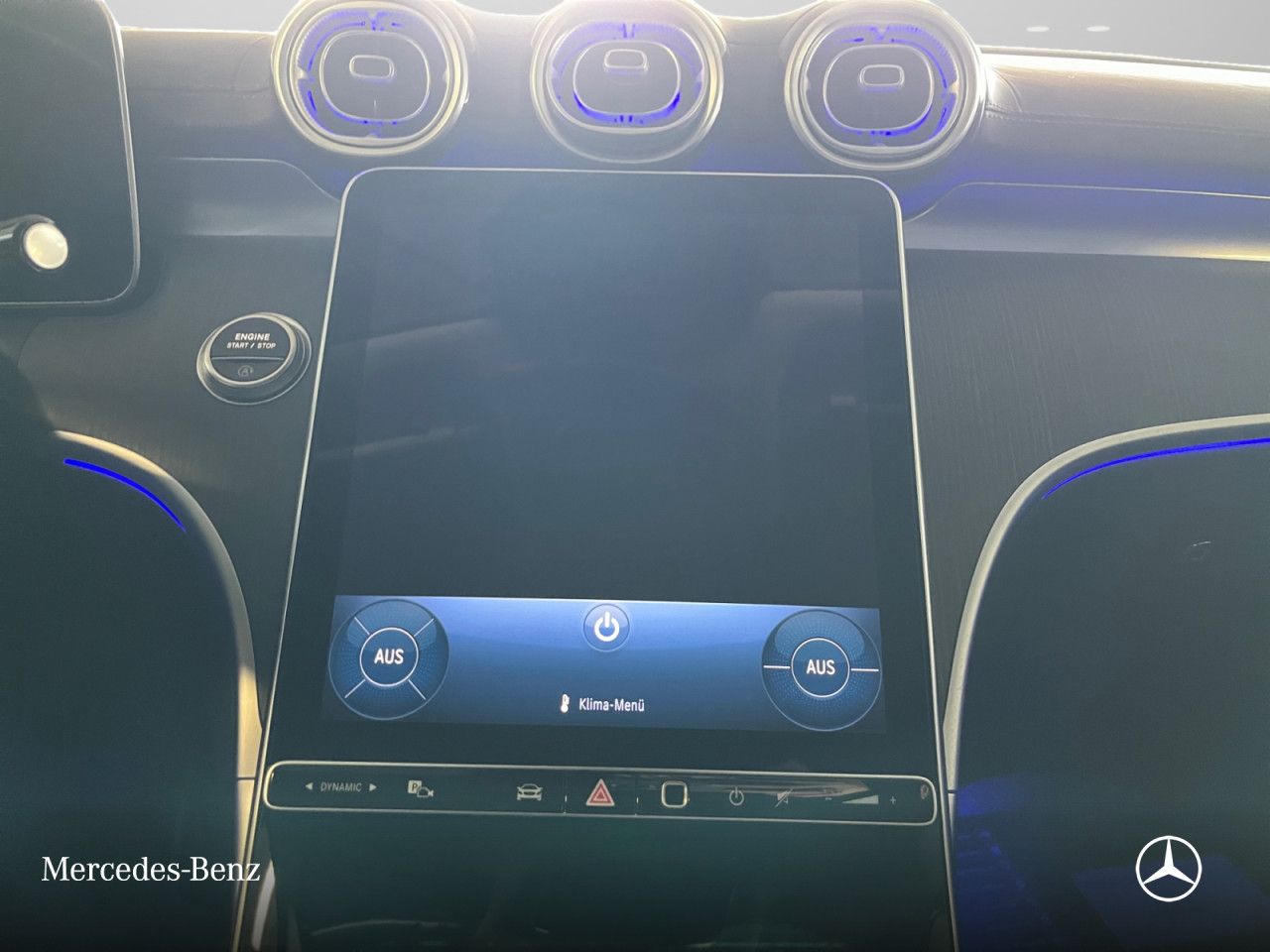 Mercedes-Benz C-Klasse – Bild 13