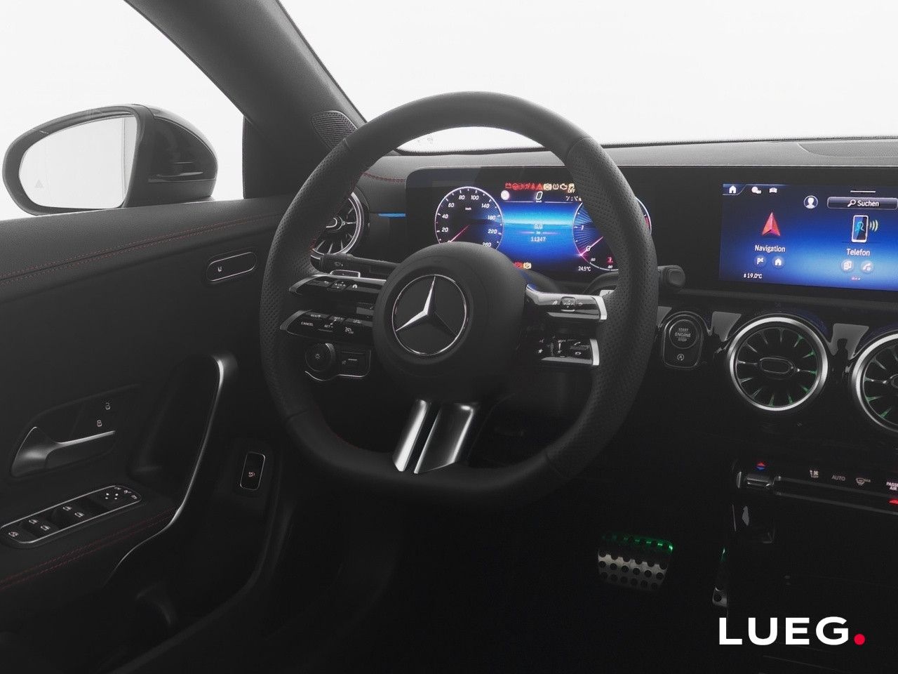 Mercedes-Benz CLA – Bild 4