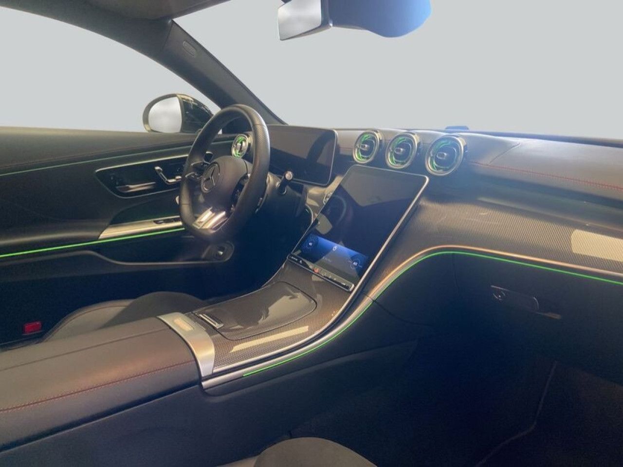 Mercedes-Benz CLE – Bild 15
