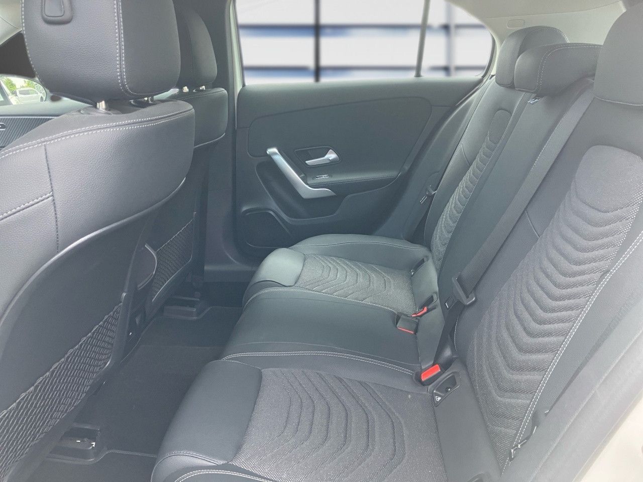 Mercedes-Benz A-Klasse – Bild 5