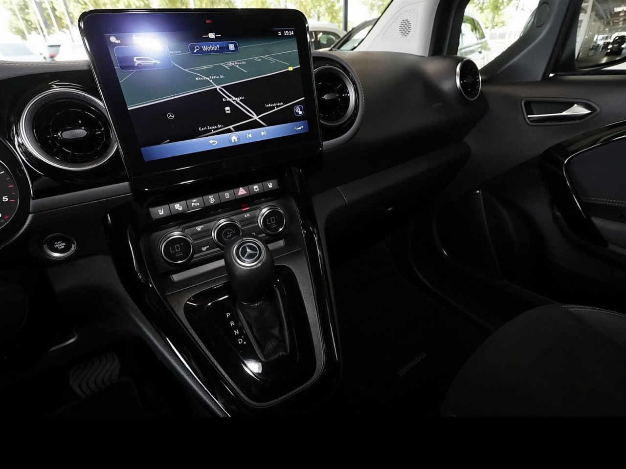 Mercedes-Benz T-Klasse – Bild 11