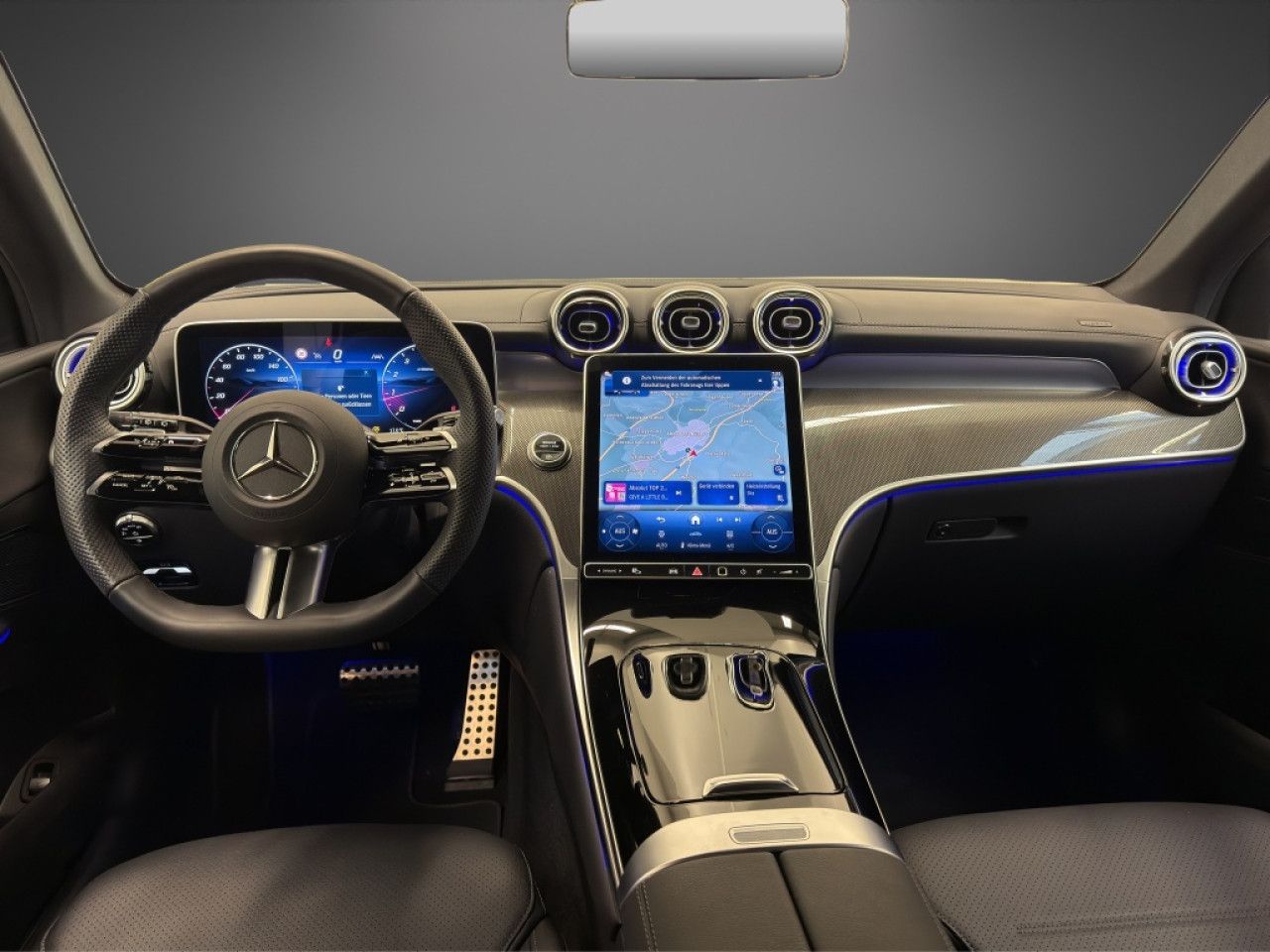 Mercedes-Benz GLC – Bild 15