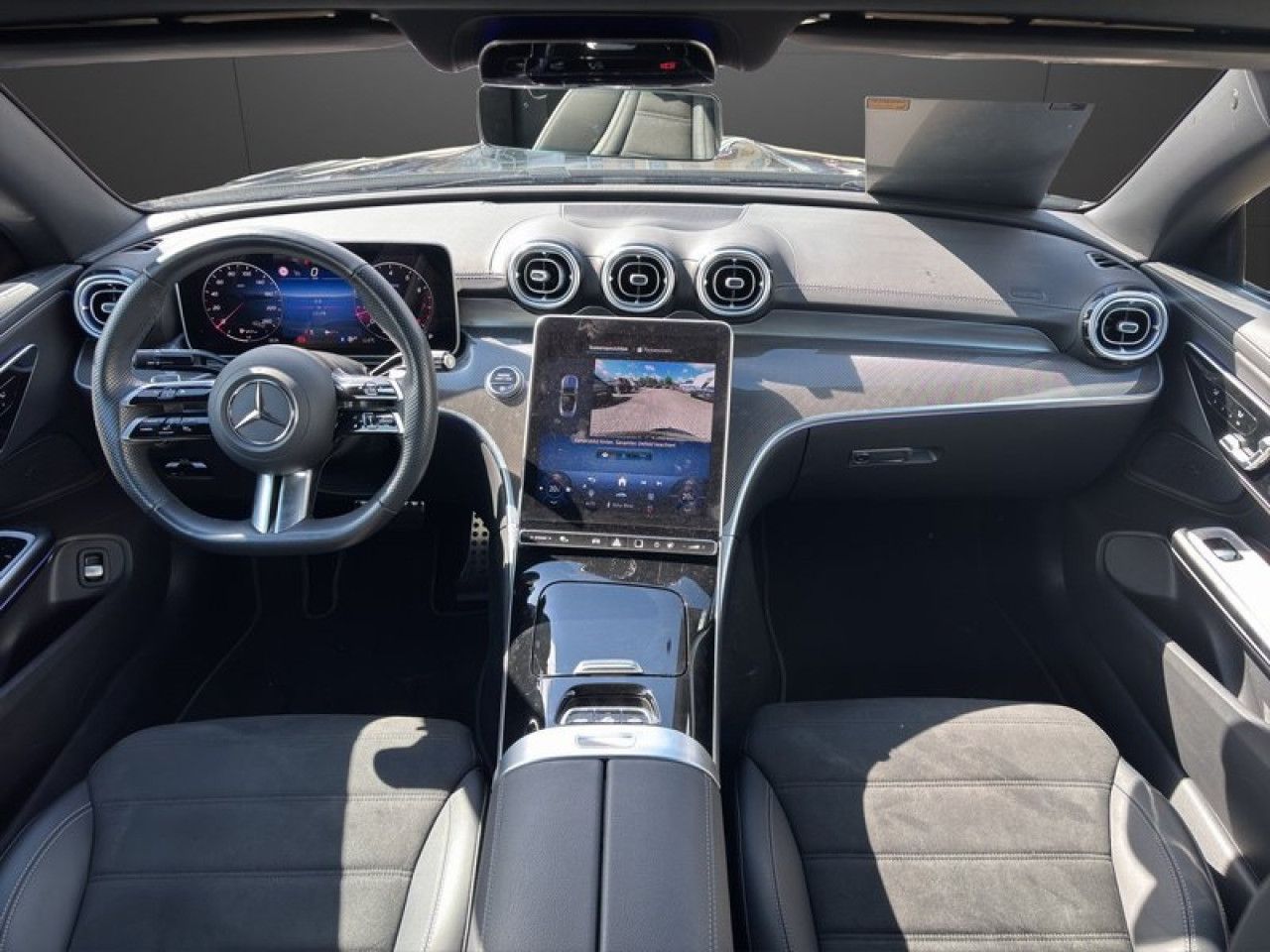 Mercedes-Benz CLE – Bild 6