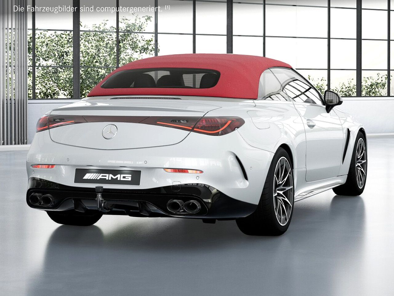 Mercedes-Benz CLE – Bild 20