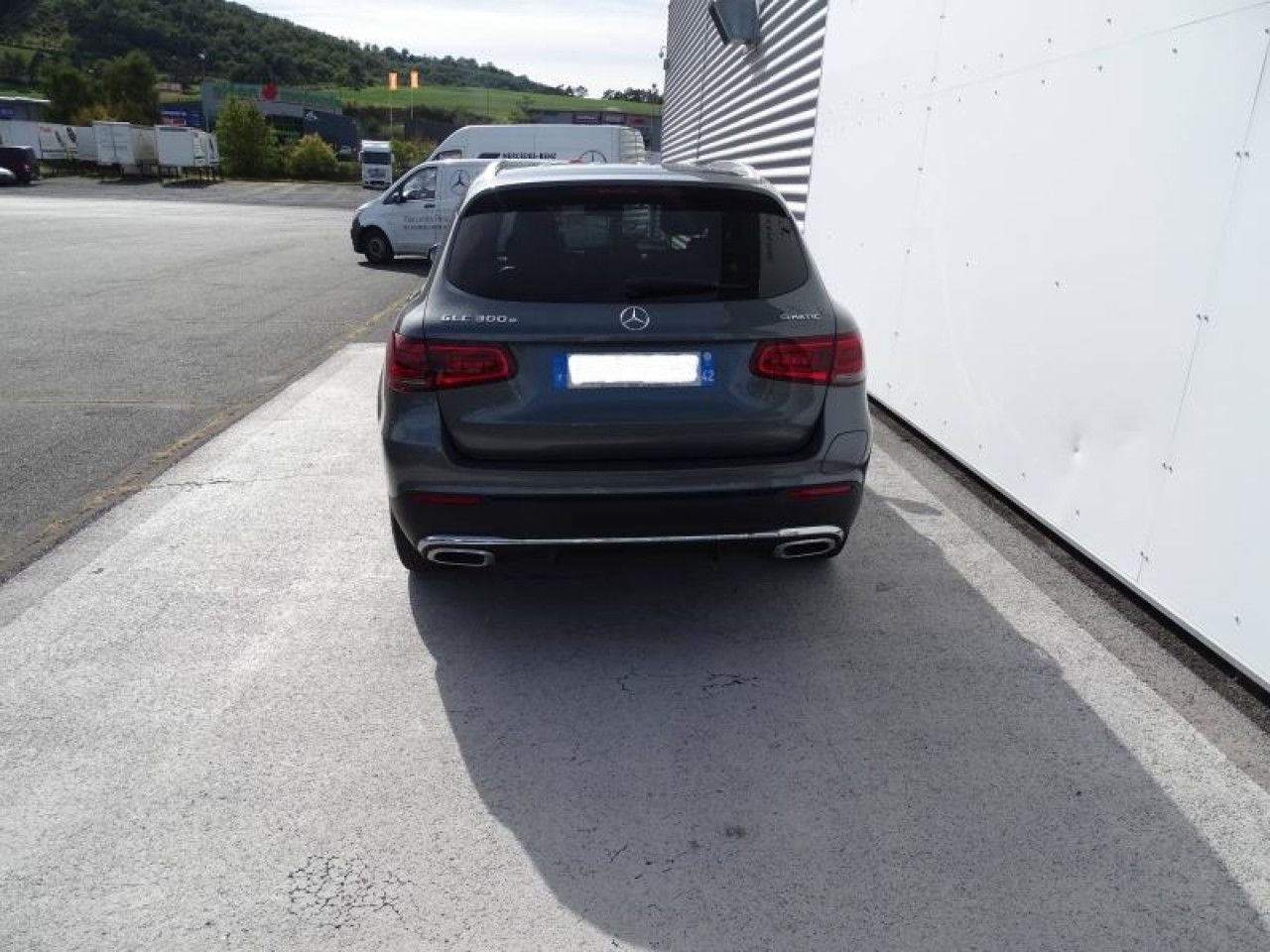 Photo du v&eacute;hicule 11 / 15