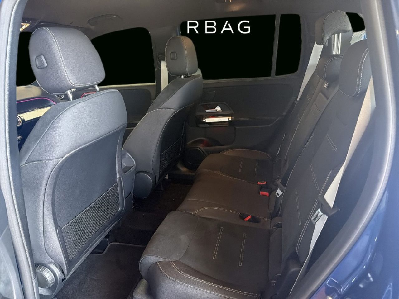 Mercedes-Benz GLB – Bild 11