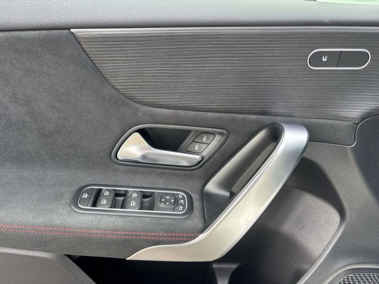 Mercedes-Benz A-Klasse – Bild 20