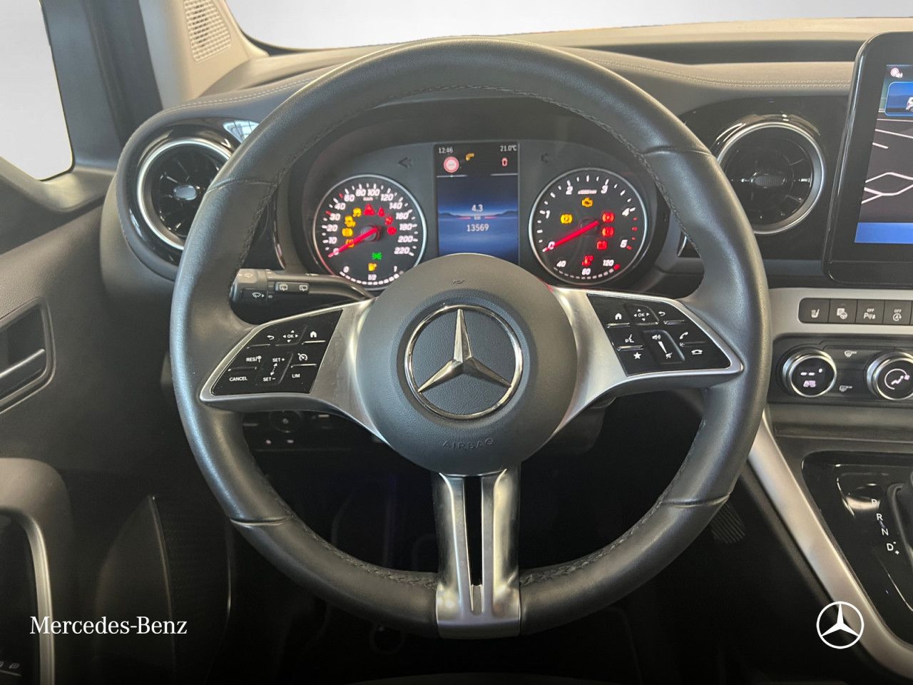 Mercedes-Benz T-Klasse – Bild 11