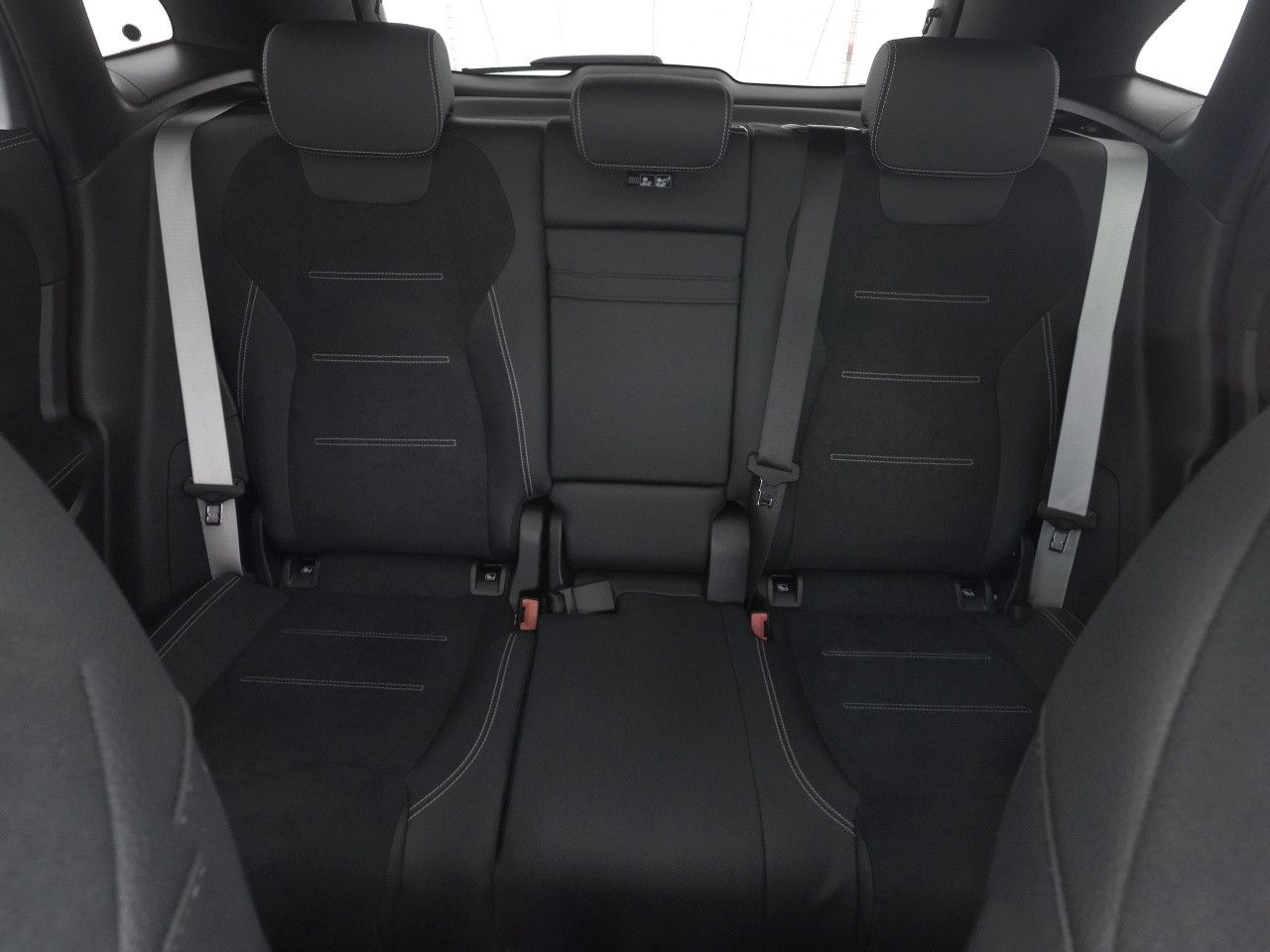 Mercedes-Benz GLA – Bild 5