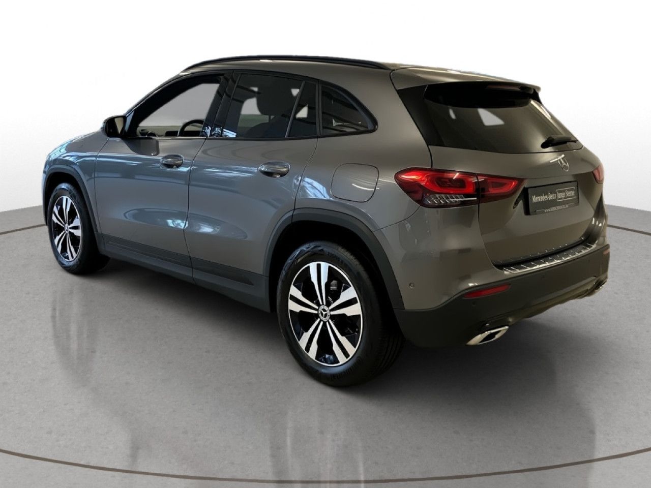 Mercedes-Benz GLA – Bild 6