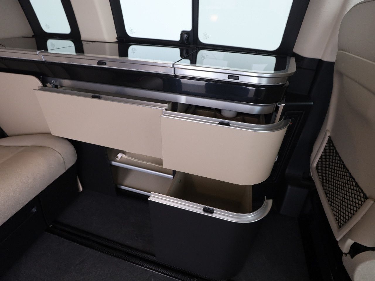 Mercedes-Benz Marco Polo – Bild 28