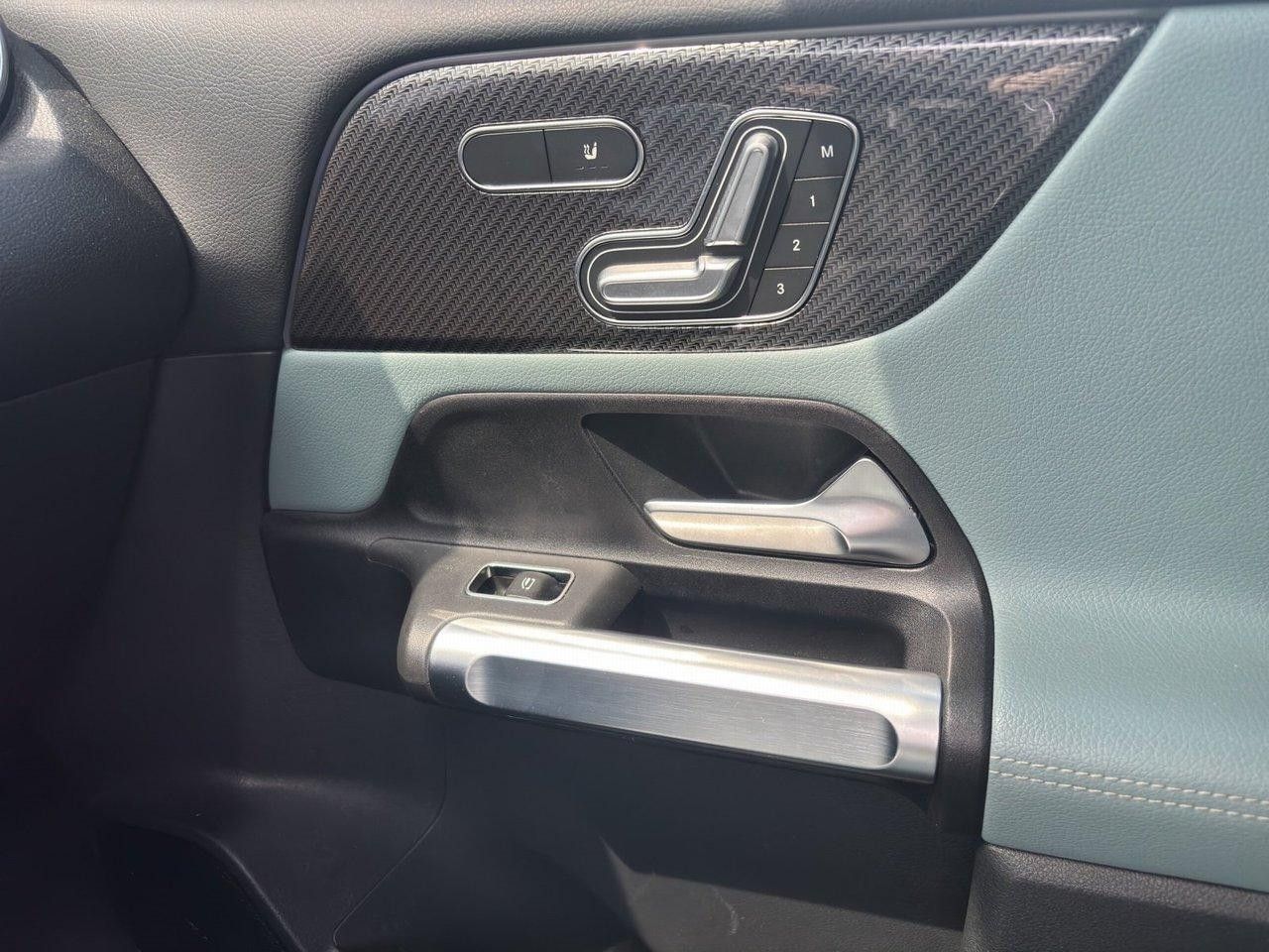 Mercedes-Benz GLB – Bild 15