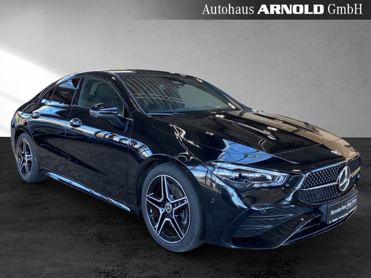 Mercedes-Benz CLA – Bild 7