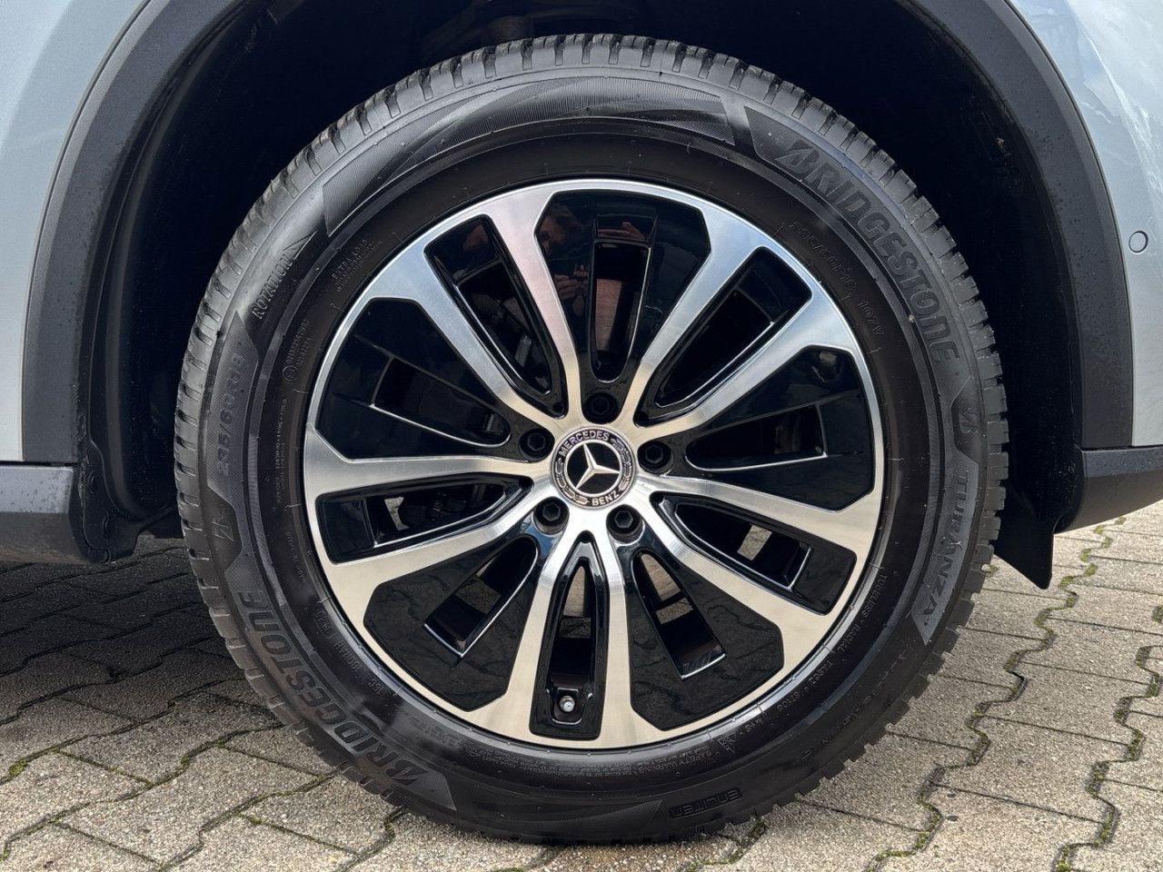 Mercedes-Benz GLC – Bild 15