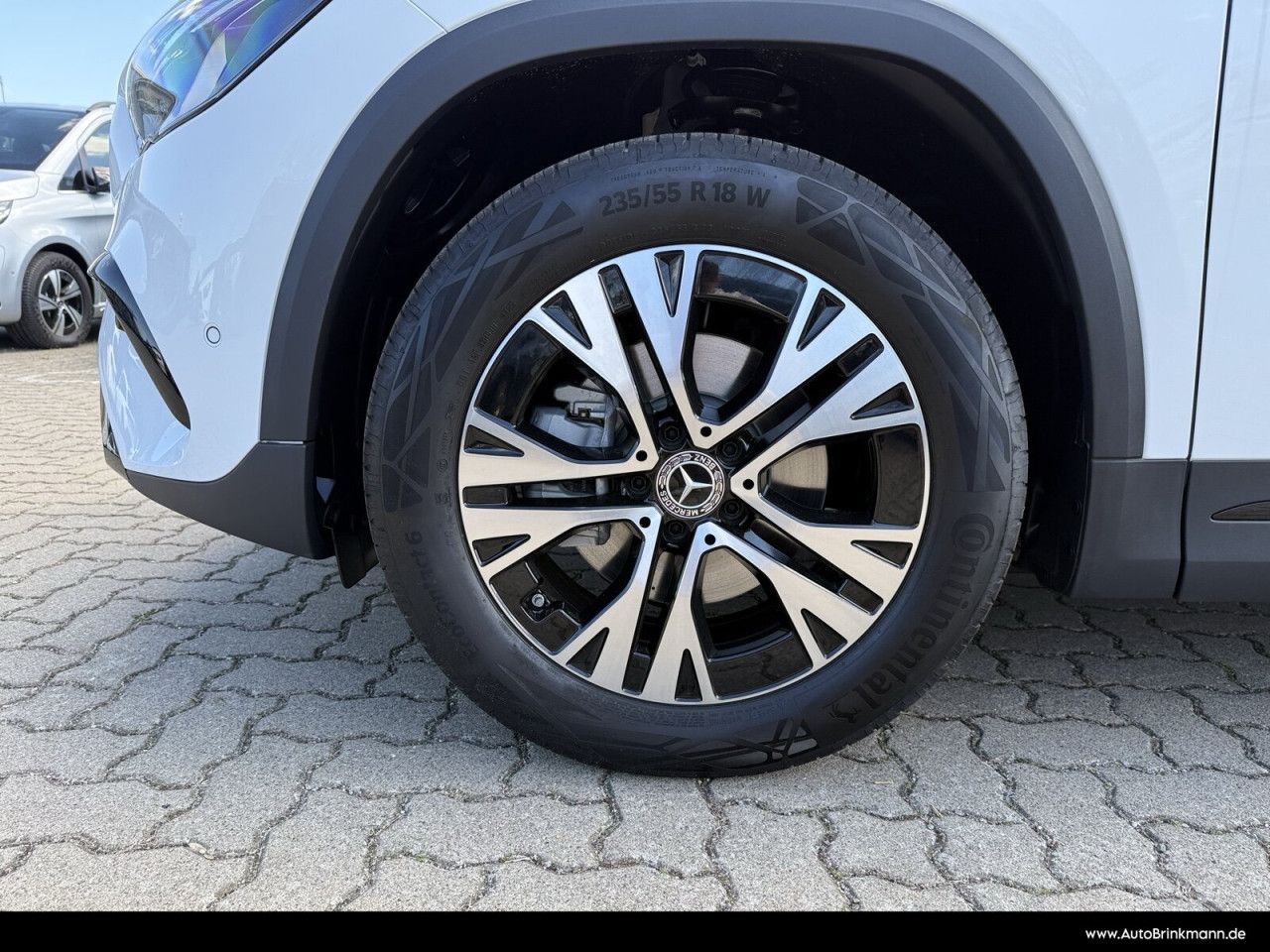 Mercedes-Benz GLA – Bild 9