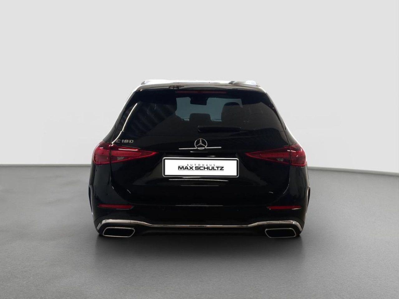 Mercedes-Benz C-Klasse – Bild 4
