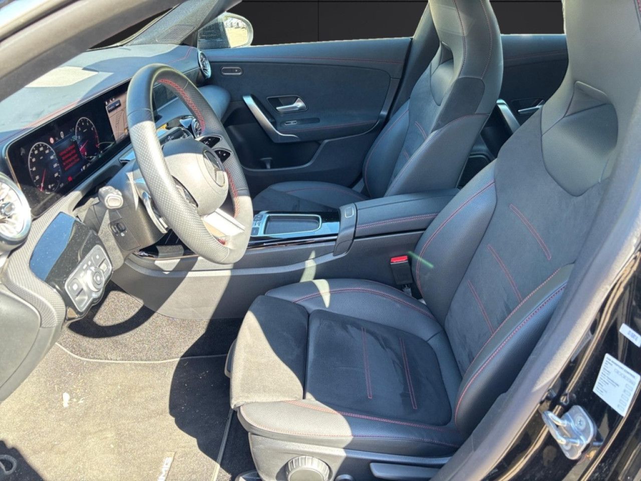 Mercedes-Benz CLA – Bild 8