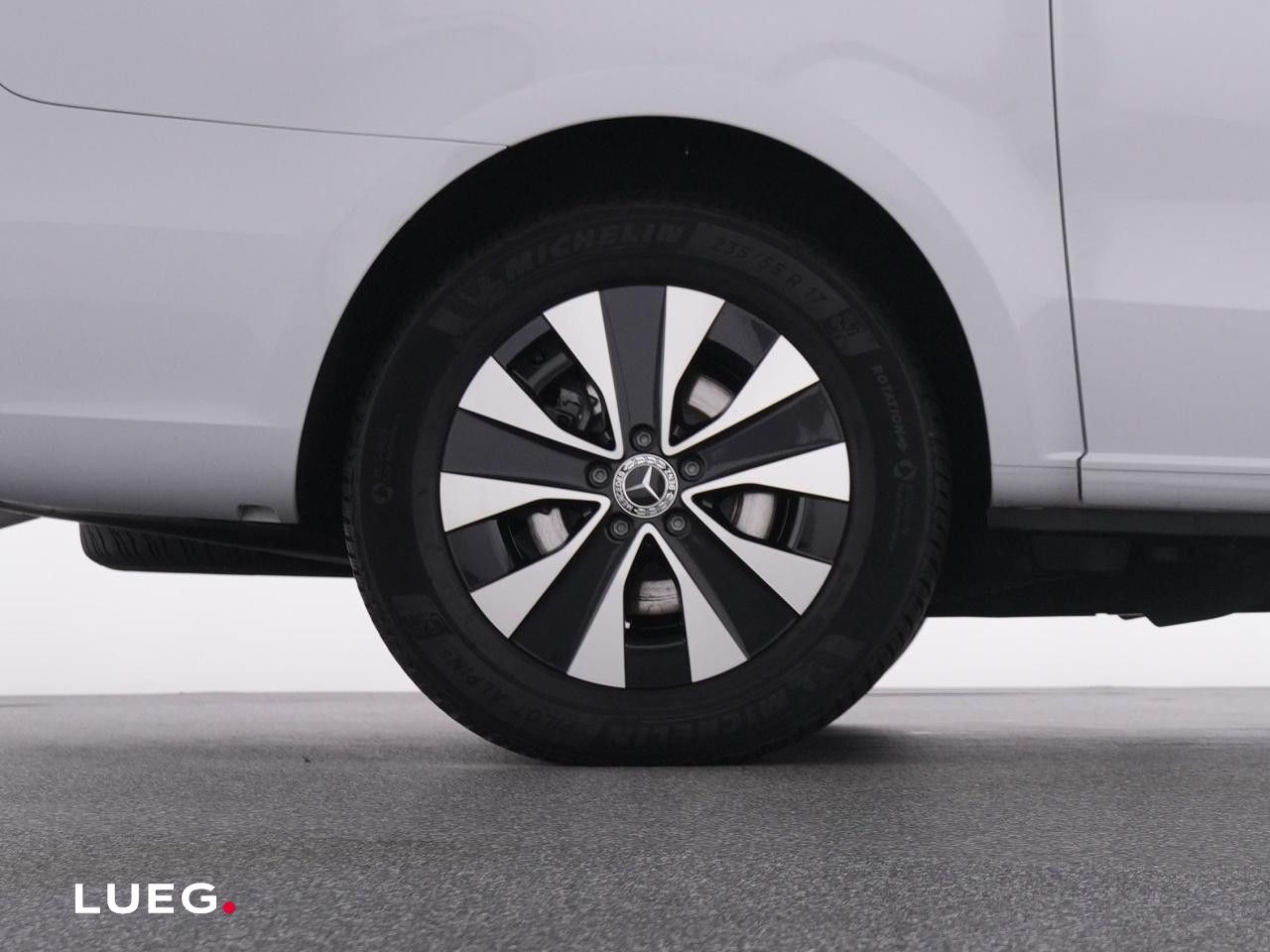 Mercedes-Benz V-Klasse – Bild 22