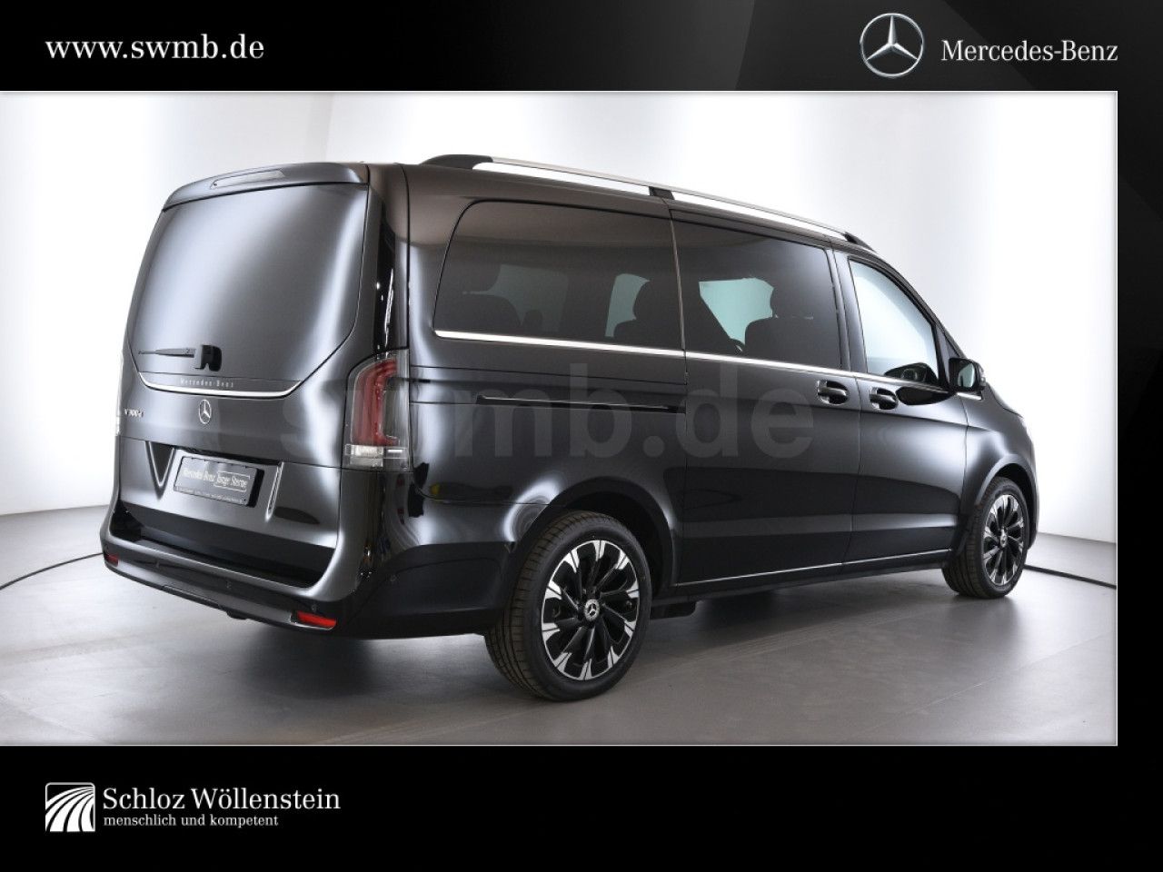 Mercedes-Benz V-Klasse – Bild 27