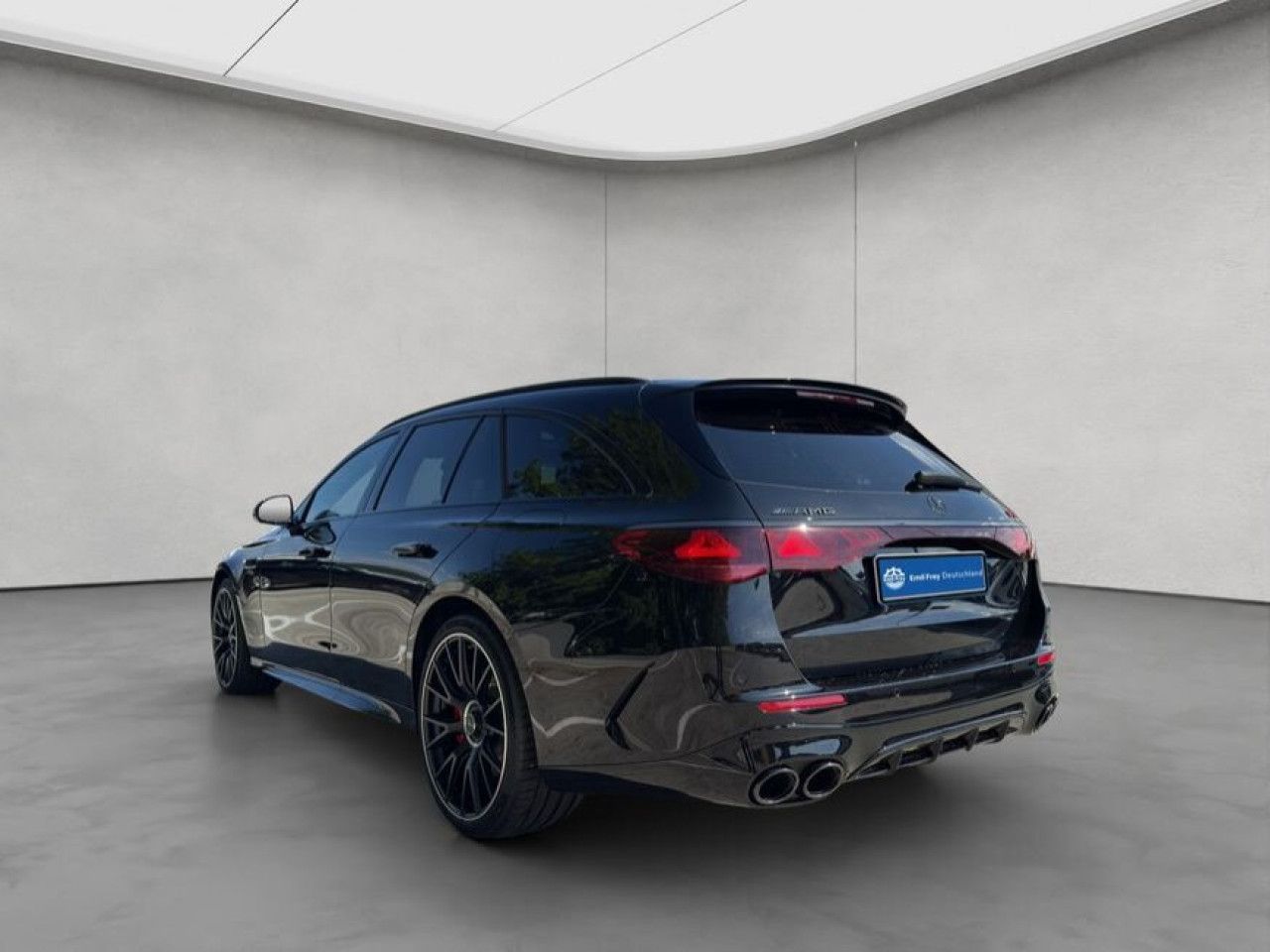 Mercedes-Benz E-Klasse – Bild 3