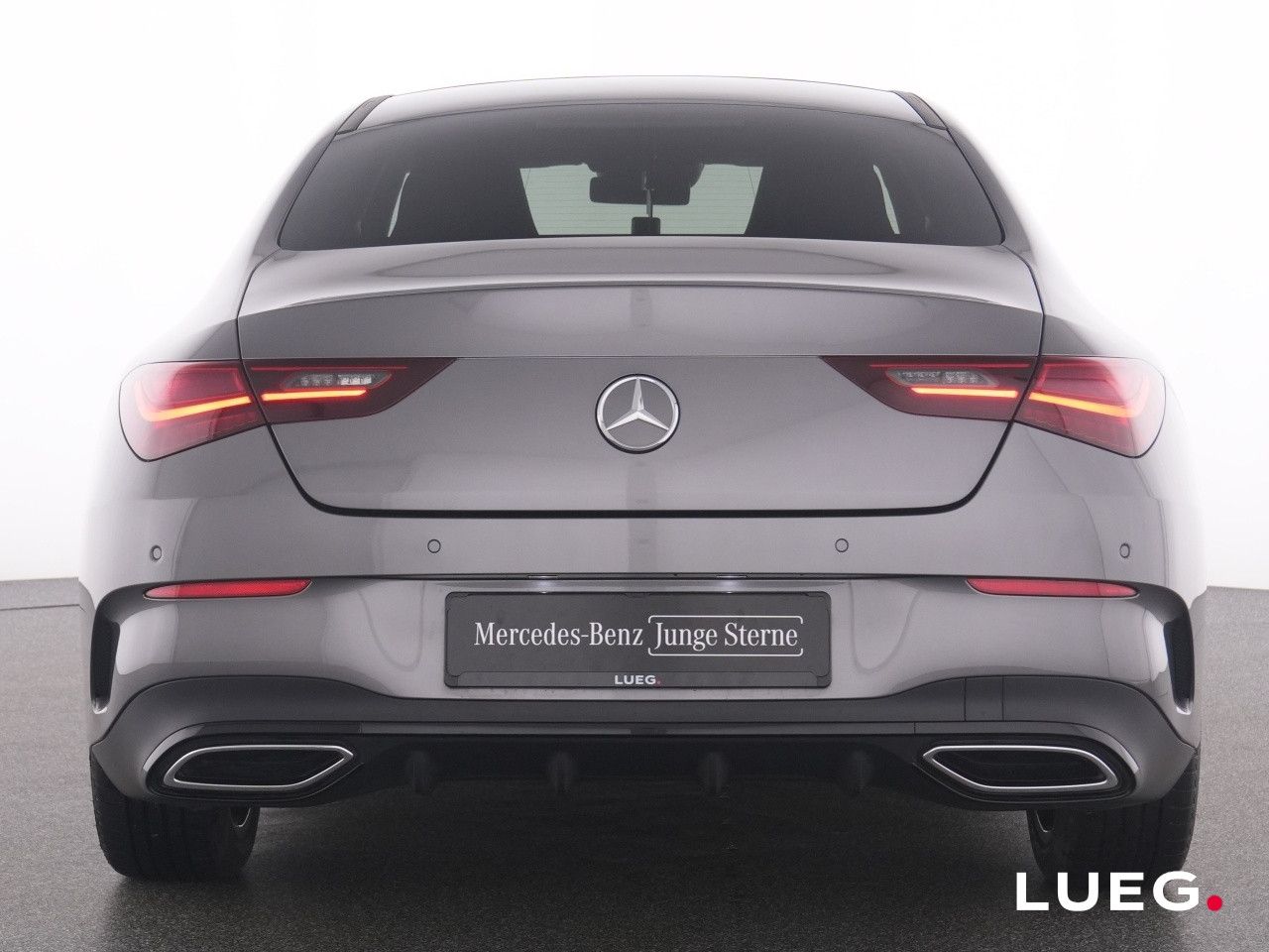 Mercedes-Benz CLA – Bild 15