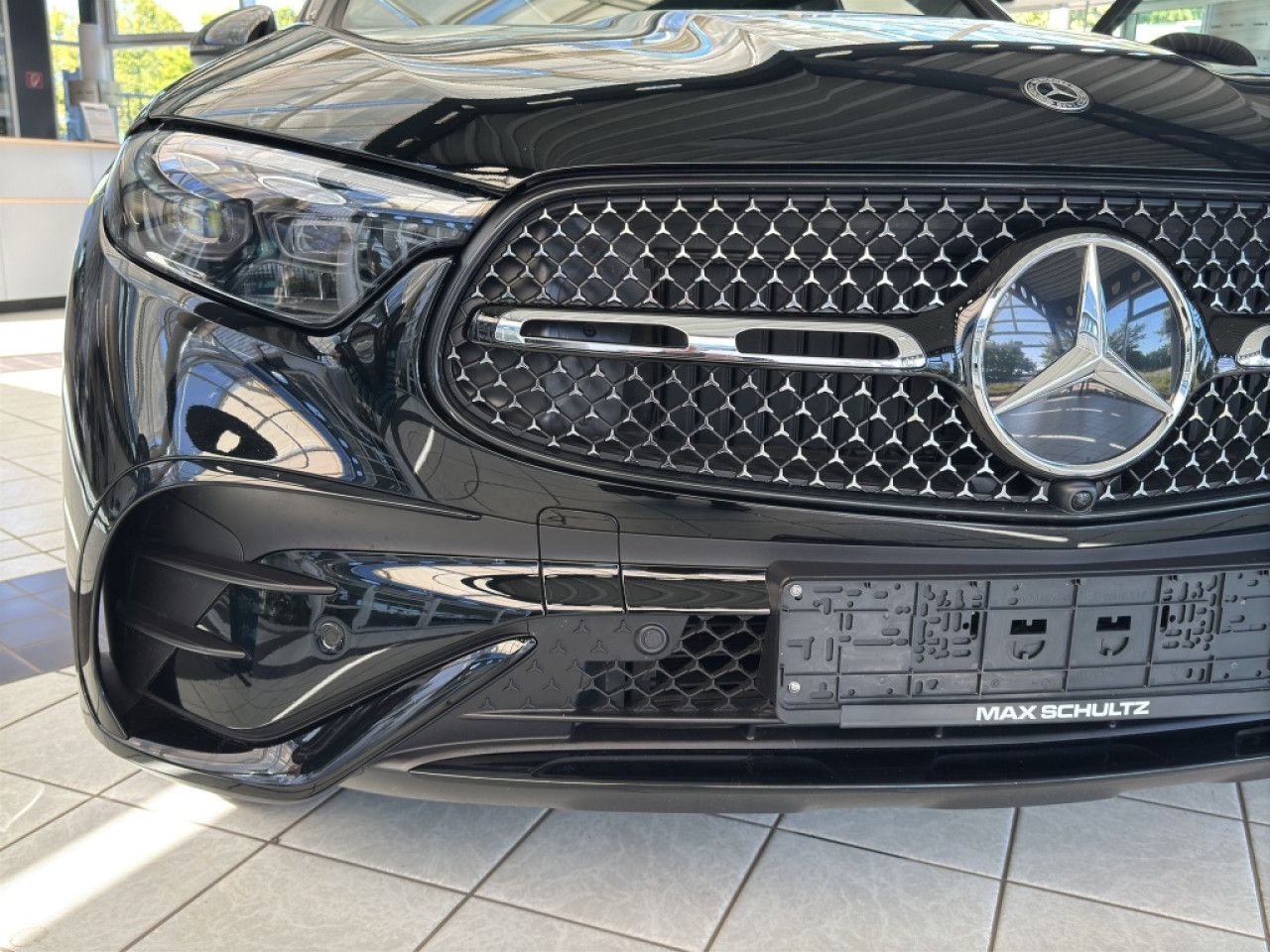Mercedes-Benz GLC – Bild 27