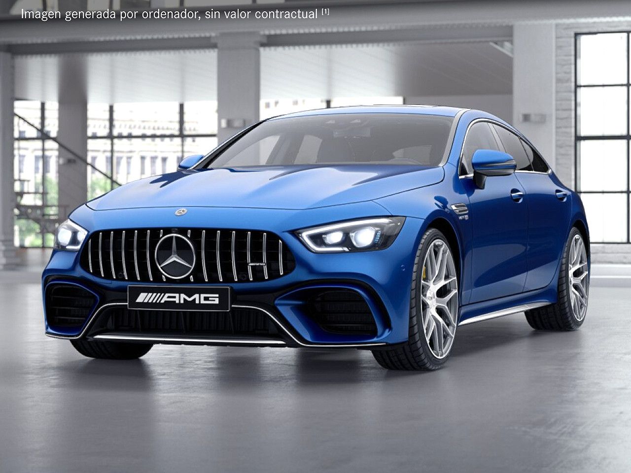 Foto de estudio 1 / 5