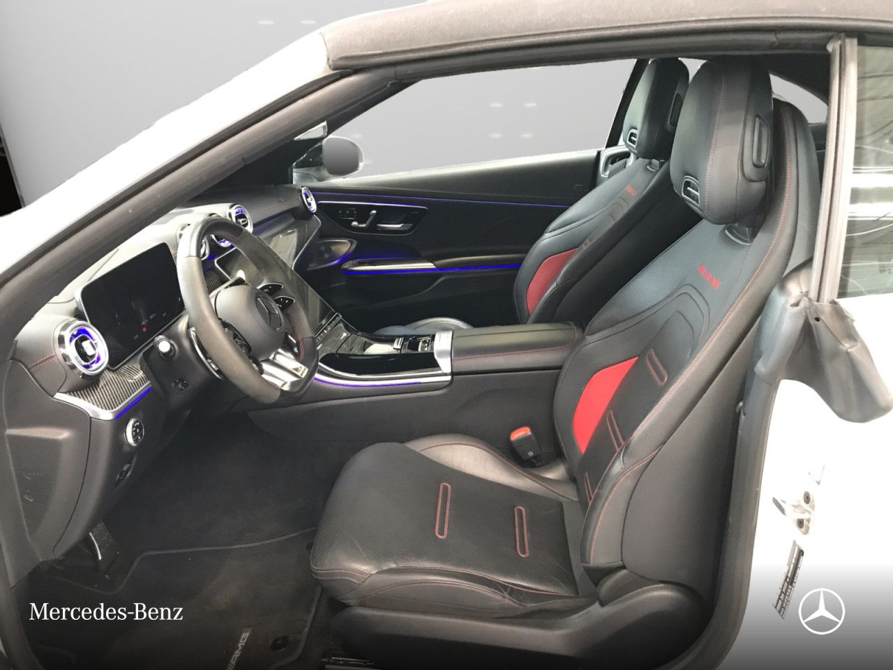 Mercedes-Benz CLE – Bild 8