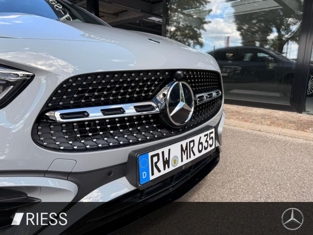 Mercedes-Benz GLA – Bild 18