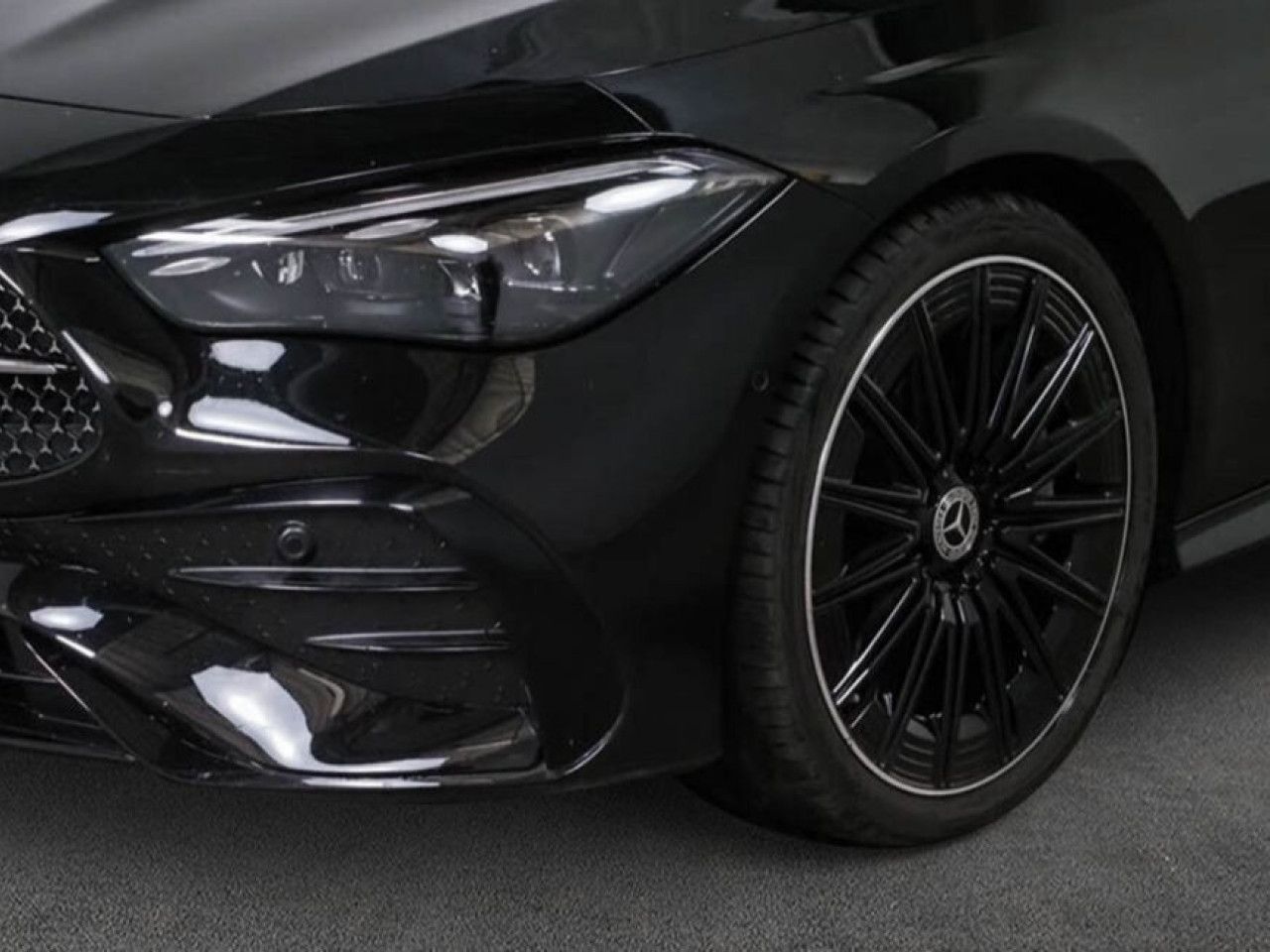 Mercedes-Benz CLE – Bild 3