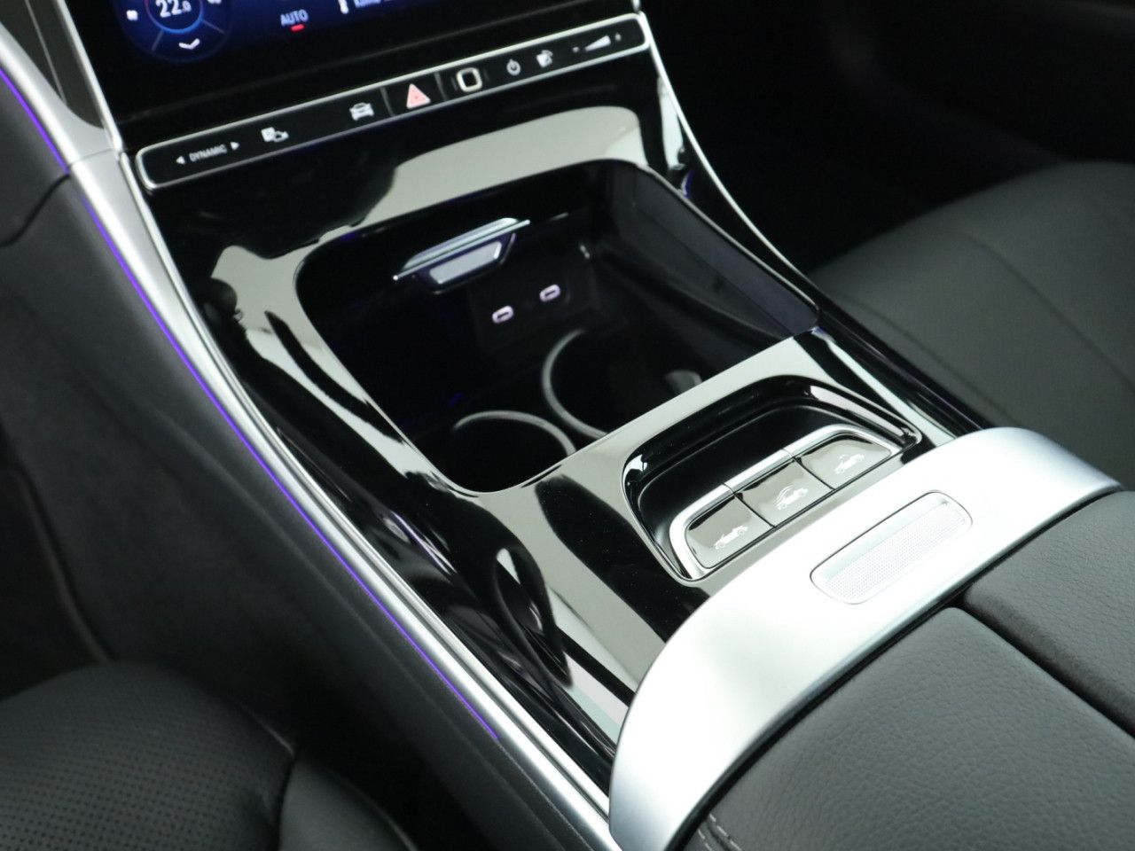 Mercedes-Benz CLE – Bild 15