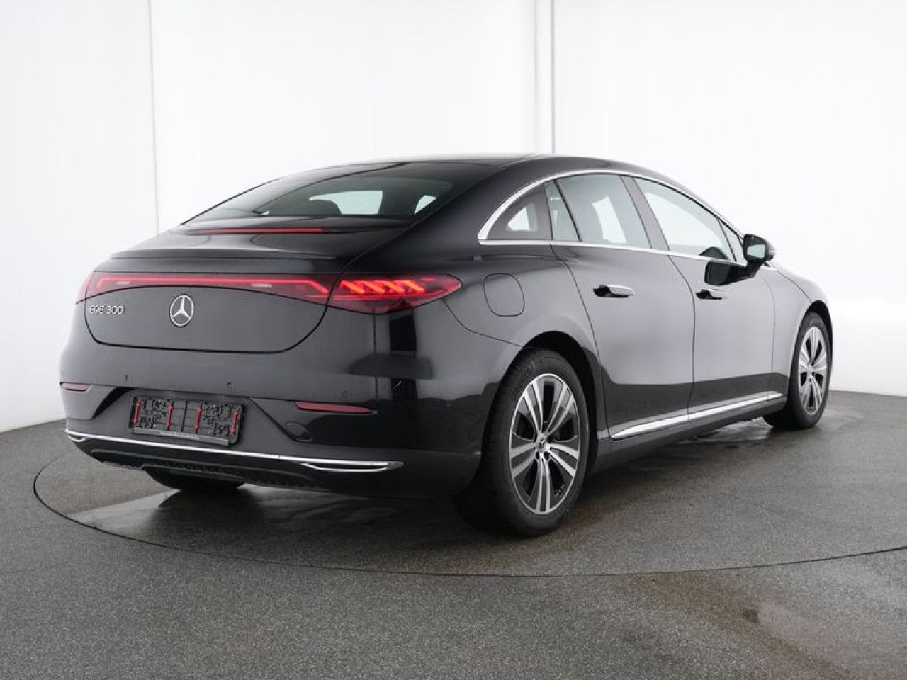 Mercedes-Benz EQE – Bild 2