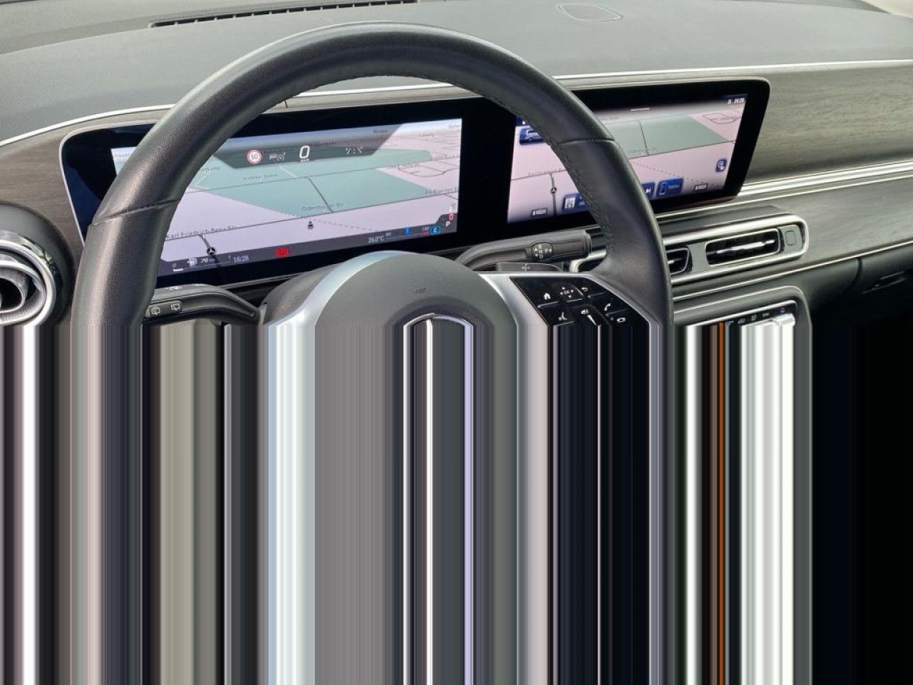 Mercedes-Benz V-Klasse – Bild 8
