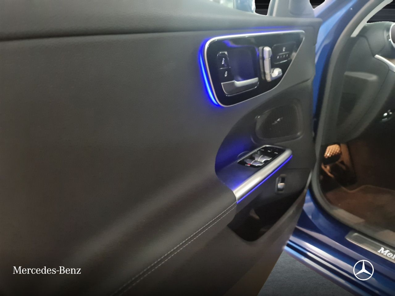 Mercedes-Benz C-Klasse – Bild 10