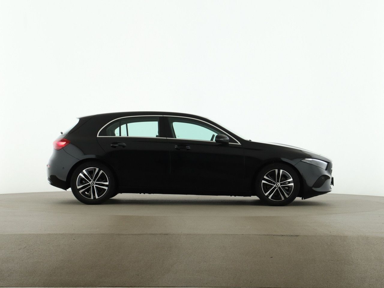 Mercedes-Benz A-Klasse – Bild 6