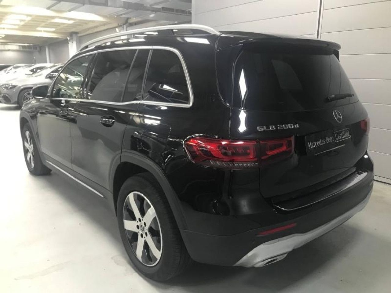 Photo du v&eacute;hicule 8 / 18