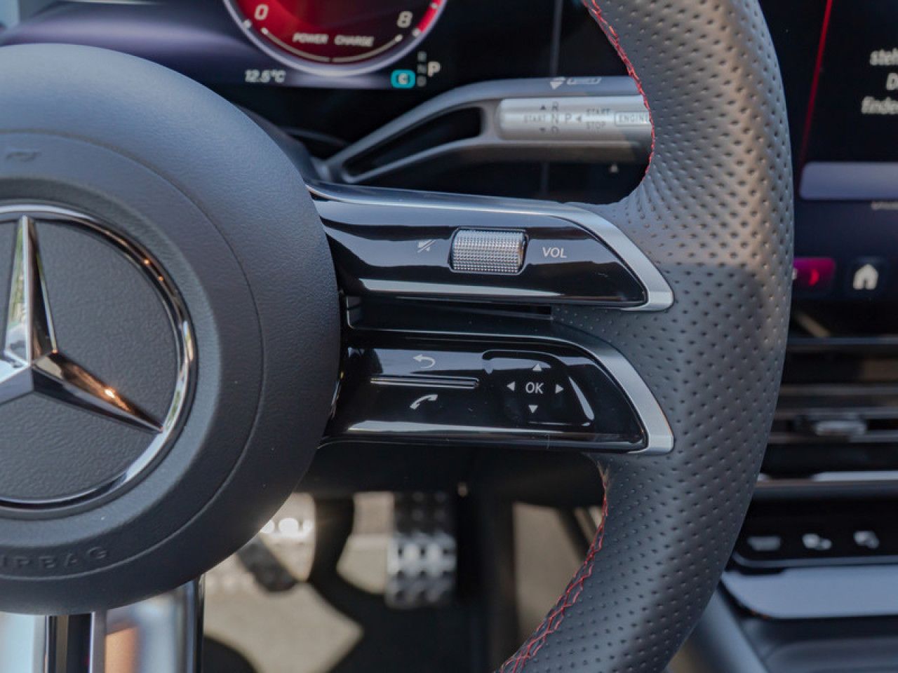 Mercedes-Benz CLA – Bild 13